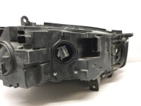 Bmw x5 f15 x6 f16 адаптивный led фара фара левая оригинал 7471347 Доставка, фото thumb