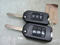 фото thumb №8, Honda civic x 1.0 19r замок запалювання з ключем 39730-tea-n0