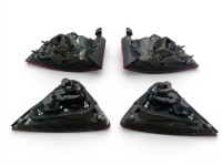 фото thumb №9, Задние лампы комплект seat toledo 4 2013 6jh945095b