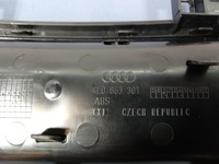 фото thumb №5, Audi q7 i 4l бардачок туннель среднего 4l0863301