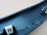 фото thumb №10, Peugeot 2008 ii правая молдинг крыла перед