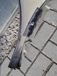 фото thumb №13, Peugeot 308 ii t9 правый крыло передний kcac