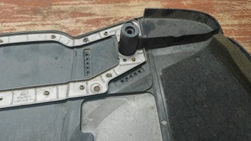 фото thumb №8, Крышка защита двигателя mercedes w204 x204 w212 glk 3.0 cdi v6 a6420102067