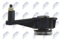 Центральный цилиндр сцепления ford fusion ka mazda 2 Киев, фото thumb