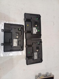 фото thumb №6, Екран дисплей монітор maserati 670154198