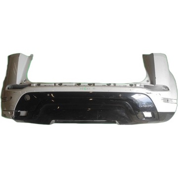 фото thumb №1, Range rover evoque ii 2 19- бампер задній