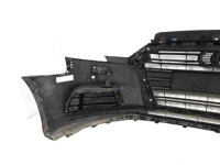 Audi a3 lift 8v5 бампер перед передній sedan Доставка, фото thumb