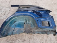 фото thumb №7, Vw atlas 3.6 awd четверть крыло левый задняя стекло lp5y 2017-