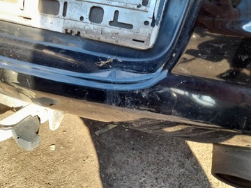 фото thumb №7, Chrysler sebring ii бампер зад задній задній px8