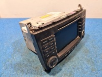 Mercedes w203 lift радіо a2038703589 Оригінал, фото thumb