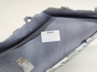 фото thumb №6, Молдинг уголок бампера правое перед volkswagen touareg iii 760807490a