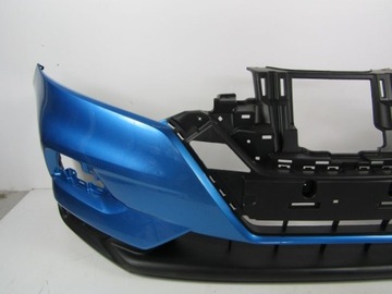 фото thumb №13, Qashqai ii j11 бампер перед 17- 5d fl 62022hv00h