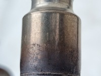 фото thumb №12, Chrysler pacifica s 3.6 рестайлінг awd каталізатор комплектний датчики 2022r