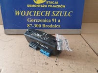 фото thumb №1, Панель кондиционера opel astra h 13250622