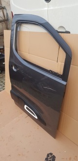 фото thumb №5, Peugeot rifter berlingo iv дверь передние правое