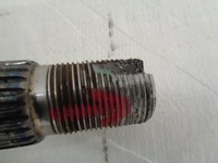 фото thumb №7, Peugeot оригинальный номер 43420yv020 приводной вал шарнир