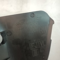 фото thumb №6, Subaru xv 13-18 захист поріг ліва права usa