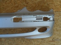 фото thumb №10, Mercedes c-klasse w203 2007 2008 2009 2010 бампер