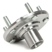 фото thumb №2, Ступица hyunday cerato i30 elantra