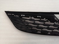 фото thumb №4, Opel astra k v lift решітка радіатора