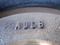 фото thumb №7, Volvo v40 95 1.8 b зчеплення повний