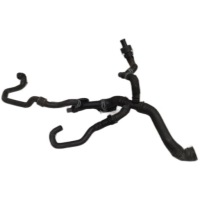 фото thumb №1, Audi q3 8u 2.0 tdi wąż шланги трубка wody 5n0122157am