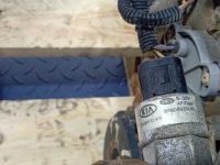 фото thumb №7, Kia sorento i 2.5 crdi 140 km редуктор коробки кпп / коробка передач 47300-3c110