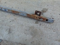 фото thumb №10, Балка бампера перед pod радіатор opel combo d doblo ii 2010-