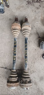 фото thumb №1, Bmw e53 x5 привідний вал задня задня ліва права 4.4 7500914