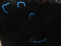 фото thumb №11, Ds3 crossback двері ліва задні задня ktvd