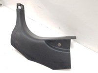 фото thumb №1, Молдинг захист поріг лівий перед scenic iii lift