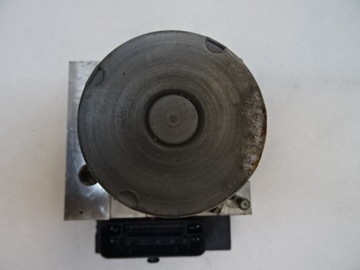 фото thumb №6, Citroen c4 ii b7 1.6 насос гальмівна блок керування abs 0265252034 9677024980