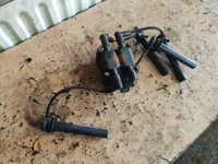 фото thumb №1, Mini cooper r50 1.6 16v котушка запалювання