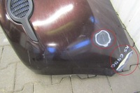 фото thumb №8, Бампер перед передній peugeot 208 12-15