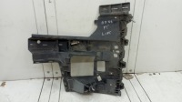 фото thumb №1, Направляющая бампера правый задняя audi a8 d3 lift 4e0807366b