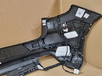 фото thumb №15, Porsche cayenne купе 9y рестайлинг 24r бампер зад задний комплектный ly9t y9t