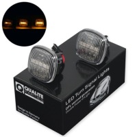 фото thumb №1, Поворотник dynamic led audi a3 8l a4 b5 a8 d2