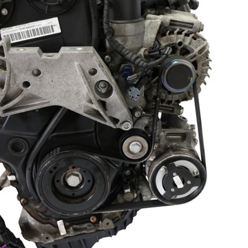 фото thumb №10, Vw golf mk7 skoda octavia iii rs 2.0 tsi двигун голий стійка chhb 220km