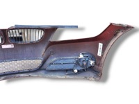 фото thumb №8, Бампер перед bmw 3 e90/e91 facelift e90 2011 7204250