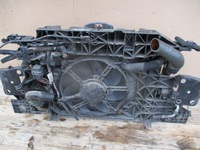 фото thumb №9, Pas передній радіатор renault scenic iii 1.5 dci