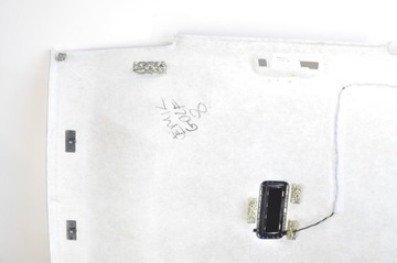 фото thumb №7, Volkswagen vw golf viii потолок потолок автомобиля крыша 5h6867501