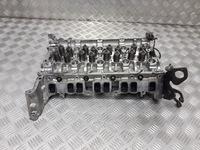фото thumb №1, Головка ford mondeo mk3 2.0 tdci