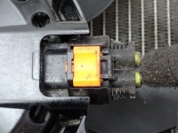 фото thumb №13, Комплект радиатор основний  вентилятор opel crossland 1.6d 17r