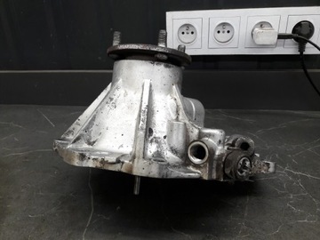 фото thumb №1, Корпус редуктора vw crafter 4x4 2,0tdi