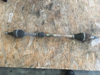 фото thumb №1, Hyundai i20 ii 15- 1.1 crdi привідний вал правий перед