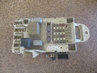 фото thumb №1, Коробка запобіжників bsi yaris i 82730-0d020