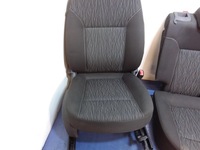 фото thumb №4, Opel astra j sedan рестайлинг сиденья диван комплект