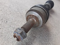 фото thumb №5, Honda accord vii 2.2 i-ctdi привідний вал ліва uk