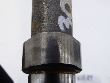 фото thumb №6, Bmw e39 530d 98-03 3.0 d m57d30 вал распределительный вал w