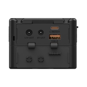 SmallRig 4608 Аккумулятор с V-образным креплением Mini VB99 SE
